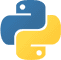 Python logo