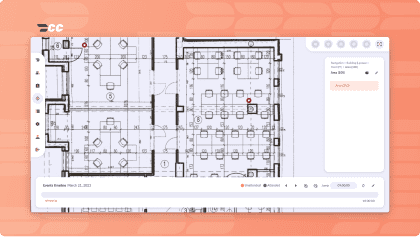 Platform Control Center