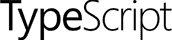 Typescript logo