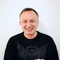 Employee image