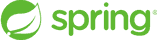 Spring logo