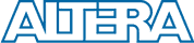 Altera logo