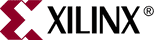 Xilinx logo