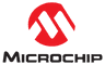 Microchip logo