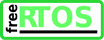 RTOS logo