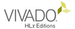 Xilinx Vivado logo