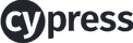 Cypress logo