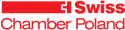 Swiss chamber poland logo