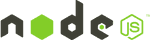 NodeJS logo