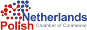 Netherlands Polish Chamber of Commerce logo