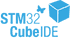 STM32 Cube logo
