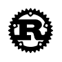 Rust logo