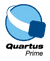 Quartus Prime logo